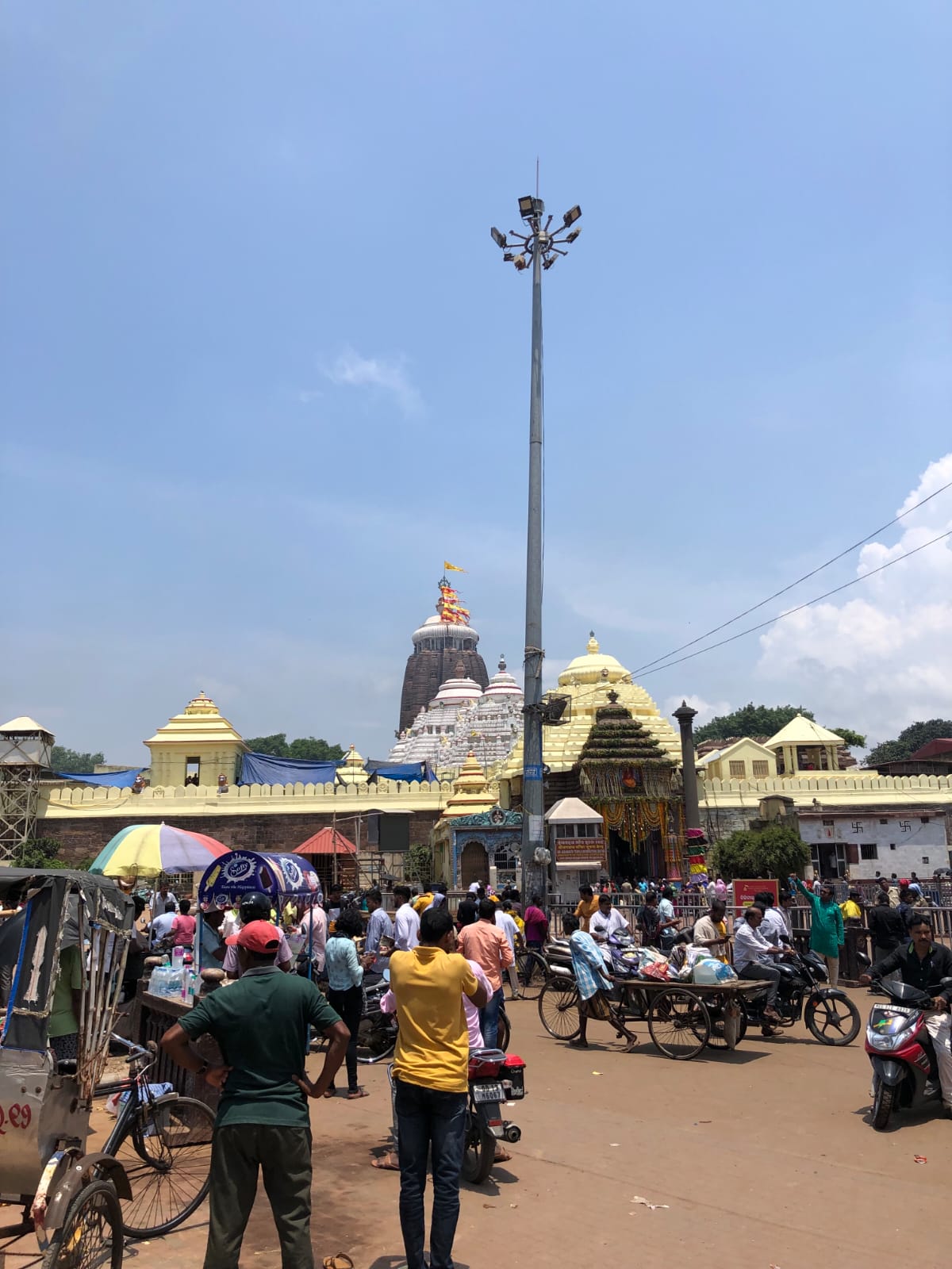 Puri, Odisha